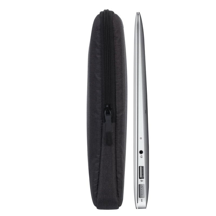 EAN 4260403572276 - Rivacase 7705 39,6 cm (15.6") Funda Negro imagen 5