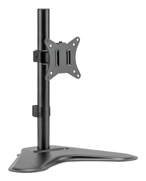 EAN 8435364317112 - iggual IGG317112 soporte para monitor 81,3 cm (32") Escritorio Negro imagen 1