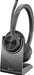 EAN 0197029610119 - HP Poly Voyager 4320 UC Stereo USB-A Headset +BT700 USB-A Adapter +Charging Stand Inalámbrico y alámbrico imagen 2
