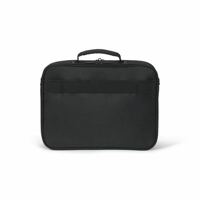 EAN 7640239421066 - DICOTA D32031-RPET maletines para portátil 43,9 cm (17.3") Maletín Negro imagen 5