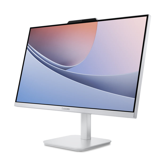 EAN 0198157674752 - Lenovo A100 Intel Core i3 N-series i3-N305 60,5 cm (23.8") 1920 x 1080 Pixeles PC todo en uno 16 GB DDR4- imagen 3