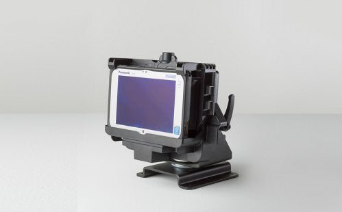 EAN 5706998920331 - Gamber-Johnson 7170-0585 kit de montaje Negro imagen 5