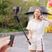 EAN 8435739901731 - AISENS SS01ST-299 palo para autofotos Smartphone imagen 5
