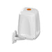 EAN 6009710924853 - Poynting A-EPNT-0004-V1-15 antena para red Antena omnidireccional SMA 21 dBi imagen 1