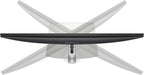 EAN 5397184962480 - DELL Pro Plus P2725DE pantalla para PC 68,6 cm (27") 2560 x 1440 Pixeles Quad HD LCD Negro, Plata imagen 10