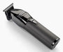 EAN 3030050164459 - BaByliss GunSteel SkeletonFX Negro, Latón Litio imagen 4