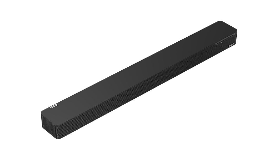 EAN 0195713864022 - Lenovo ThinkSmart Bar Negro 5.0 imagen 4