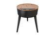 EAN 4011689865459 - Unold 86545 calefactor eléctrico Interior Negro, Madera Ventilador eléctrico imagen 6