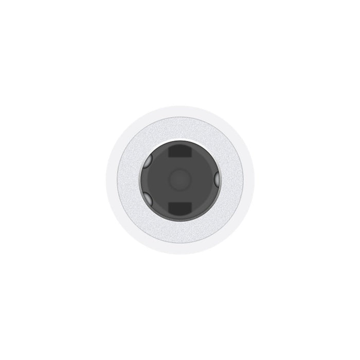 EAN 0190198001795 - Apple MMX62ZM/A cable de conector Lightning Blanco imagen 2