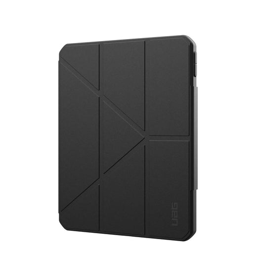 EAN 0840283911866 - [U] by UAG 124411114340 funda para tablet 27,7 cm (10.9") Folio Negro imagen 1