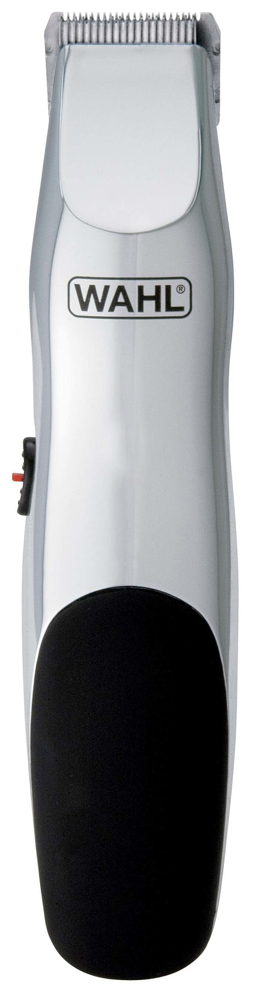 EAN 5037127004401 - Wahl Groomsman Batería 6 1,2 cm Negro, Plata imagen 1