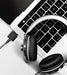 EAN 4052792059823 - LogiLink UA0363 convertidor de audio Negro imagen 6