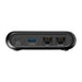EAN 1210002600811 - TP-Link TL-WR3002X router inalámbrico Gigabit Ethernet Doble banda (2,4 GHz / 5 GHz) Negro imagen 3