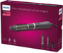 EAN 8720689002776 - Philips 3000 series BHA301/00 Utensilio de peinado Kit de peluquería Caliente Negro 800 W 1,8 m imagen 2