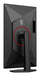 EAN 4038986182713 - AOC G4 Q27G4SRU pantalla para PC 68,6 cm (27") 2560 x 1440 Pixeles Quad HD LED Negro, Rojo imagen 17