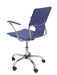 EAN 8436549391323 - PIQUERAS Y CRESPO 214AZ silla de oficina y de ordenador Asiento acolchado Respaldo acolchado imagen 5