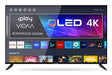 EAN 5948790018544 - Allview QL50iPlay6200-U 127 cm (50") 4K Ultra HD Smart TV Wifi Negro imagen 1