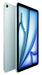 EAN 0195949986376 - Apple iPad Air 5G Apple M TD-LTE & FDD-LTE 128 GB 27,9 cm (11") 8 GB Wi-Fi 6E (802.11ax) iPadOS 18 Azul imagen 2
