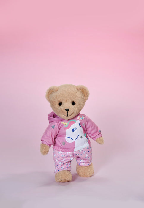 EAN 4001167839409 - BABY born Outfit Unicorn 43cm Juego de ropita para muñeca imagen 7