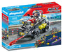 EAN 4008789711472 - Playmobil City Action 71147 set de juguetes imagen 2