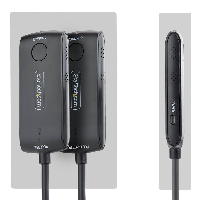 Wireless Hdmi Extender - 20m