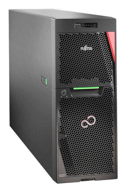 EAN 4065221975281 - Fujitsu PRIMERGY TX2550 M7 servidor Torre Intel® Xeon® Gold 5415+ 2,9 GHz 32 GB DDR5-SDRAM 900 W imagen 1