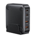 EAN 4894160051028 - UNITEK P1228AWH01-EU cargador de dispositivo móvil Universal Negro, Blanco Corriente alterna Carga rápida imagen 9