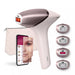 EAN 8720689005944 - Philips BRI977/00 depiladora de luz pulsada Luz pulsada intensa (IPL) Oro rosado imagen 1