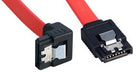 EAN 4002888334570 - Lindy Internal SATA Cable cable de SATA 0,7 m Rojo imagen 1