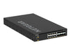 EAN 606449161472 - NETGEAR M4350-8X8F Gestionado L3 10G Ethernet (100/1000/10000) 1U Negro imagen 9