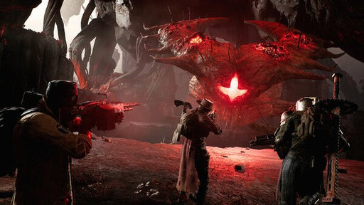 EAN 9120080079909 - GAME Remnant 2, PC Estándar BRA, Chino simplificado, Chino tradicional, Alemán, Inglés, Español, Francés, imagen 2