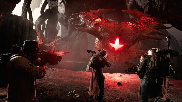 EAN 9120080079909 - GAME Remnant 2, PC Estándar BRA, Chino simplificado, Chino tradicional, Alemán, Inglés, Español, Francés, imagen 2