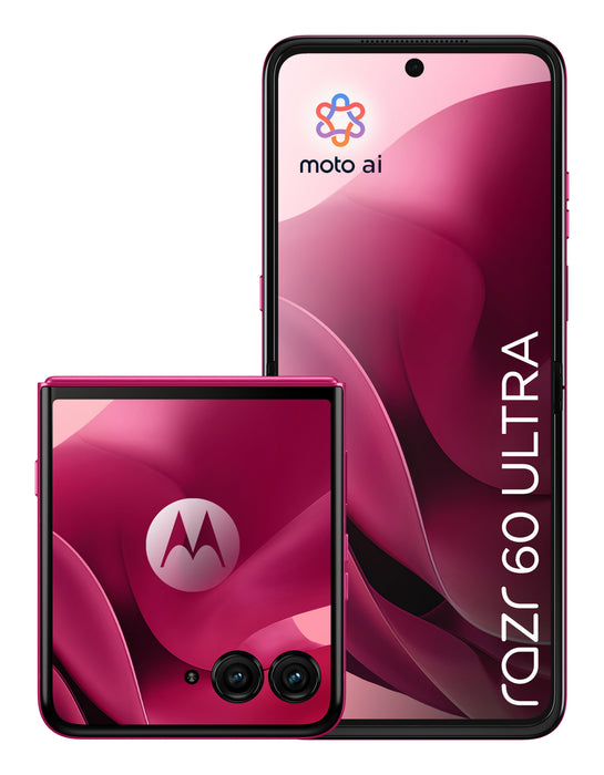 Smartphone Motorola Xt2551-6 Razr 60 Ultra 5g Dual Sim 16gb Ram 512gb