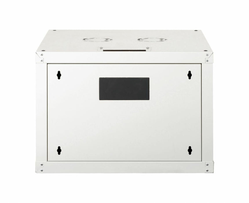 EAN 4015867232200 - Equip EPM-07-6060-G-CBAA armario rack 7U Bastidor de pared Gris claro imagen 2