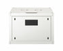 EAN 4015867232200 - Equip EPM-07-6060-G-CBAA armario rack 7U Bastidor de pared Gris claro imagen 2