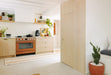 EAN 8017709338220 - Smeg KSC01BLMWW báscula de cocina Negro Encimera Alrededor Báscula electrónica de cocina imagen 11