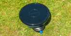 EAN 3138522085100 - Campingaz Party Grill 200 Parrilla Tetera Gas natural Azul 2000 W imagen 8