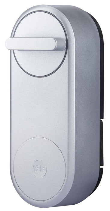 Cerradura Inteligente Yale Linus® Plata