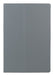 EAN 8020252198562 - Tucano Gala 37,1 cm (14.6") Folio Gris imagen 1