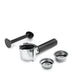 EAN 8004399331211 - De’Longhi Dedica Style EC 685.W Semi-automática Máquina espresso 1,1 L imagen 2