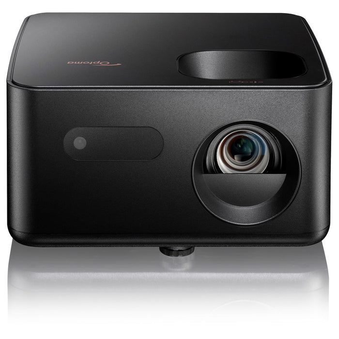 EAN 5055387668959 - Optoma Photon Life PH31 Proyector de alcance estándar 1500 lúmenes ANSI DLP 1080p (1920x1080) Negro imagen 3