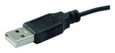 EAN 8714909023436 - Conceptronic CLLM3BDESK ratón Oficina Ambidextro USB tipo A 800 DPI imagen 6