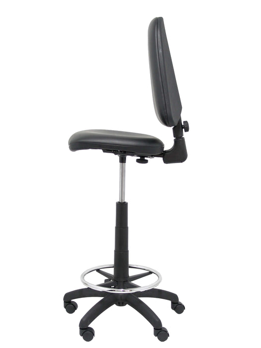 EAN 8436563386145 - PIQUERAS Y CRESPO T04CPSPNE silla de oficina y de ordenador Asiento acolchado Respaldo acolchado imagen 4