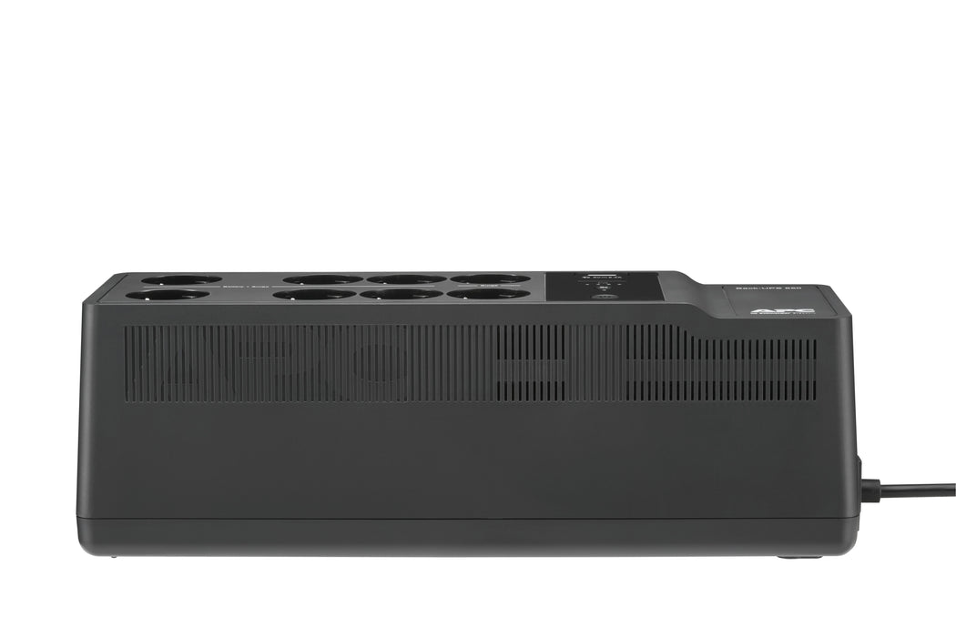 EAN 0731304347286 - APC BE850G2-GR sistema de alimentación ininterrumpida (UPS) En espera (Fuera de línea) o Standby (Offline imagen 13