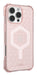 EAN 0840283914300 - Urban Armor Gear Essential Armor funda para teléfono móvil 17,5 cm (6.9") Rosa imagen 3