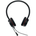 EAN 5706991034264 - Jabra Evolve 20 Auriculares Alámbrico Diadema Oficina/Centro de llamadas USB Type-C / USB Type-A Negro imagen 2