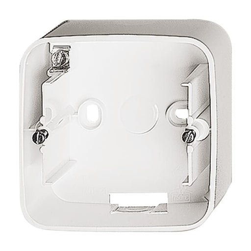 EAN 4011395456309 - Busch-Jaeger 2CKA001799A0295 Blanco imagen 1