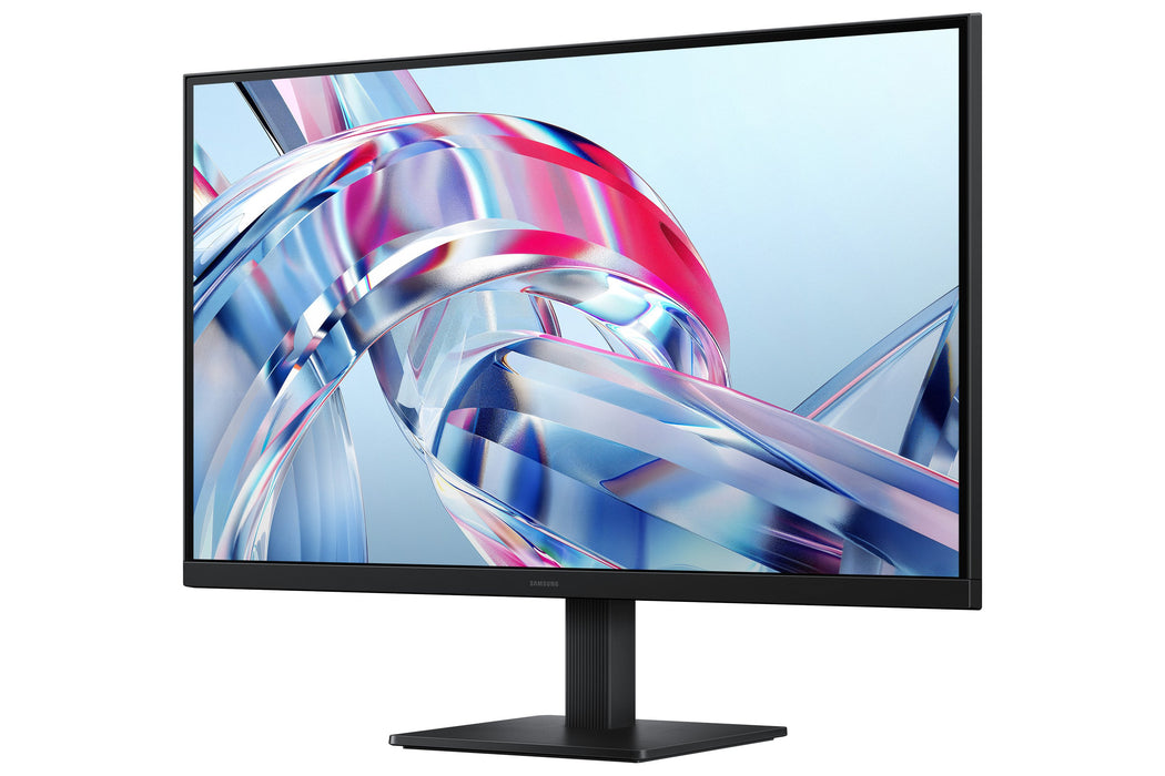 EAN 8806099141899 - Samsung S70H pantalla para PC 68,6 cm (27") 3840 x 2160 Pixeles 4K Ultra HD LCD Negro imagen 3