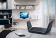 EAN 606449158748 - NETGEAR Nighthawk RAXE300 router inalámbrico Gigabit Ethernet Tribanda (2,4 GHz/5 GHz/5 GHz) Negro imagen 3