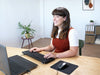 EAN 8713439237337 - Trust Carve ratón Oficina Ambidextro USB tipo A Óptico 1200 DPI imagen 8